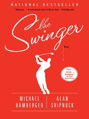 cover image of The Swinger